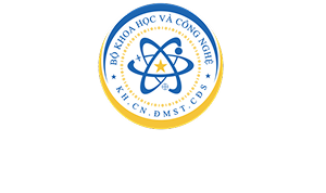 Bộ Khoa học và Công nghệ